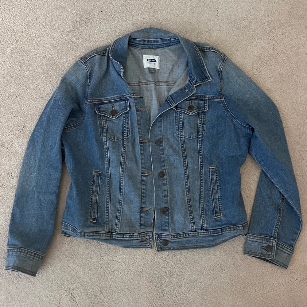 Old Navy Denim Jacket